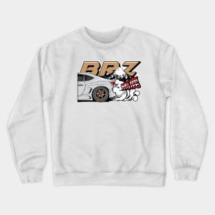 BRZZ!! Crewneck Sweatshirt